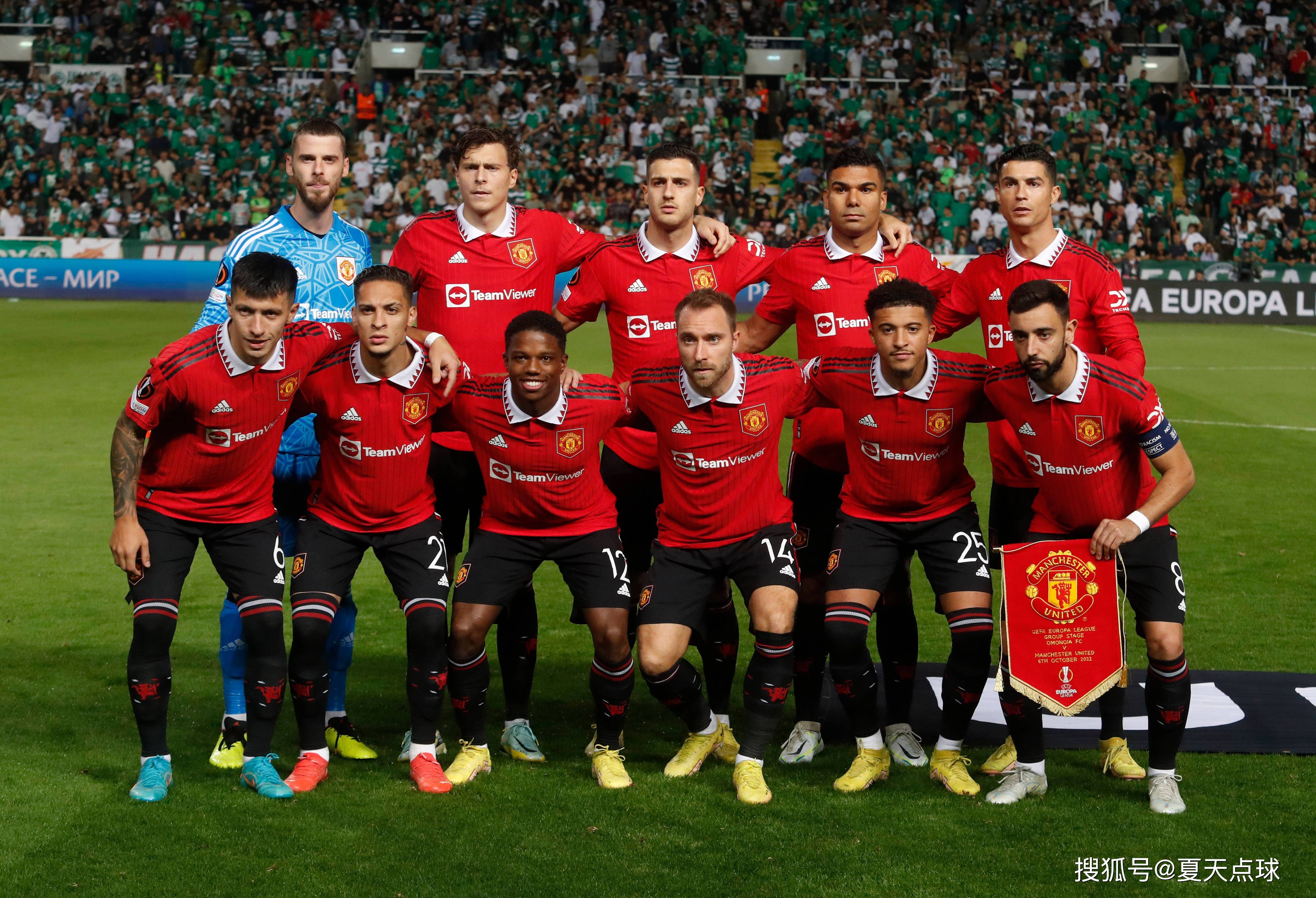 开云体育-曼联客场大胜南安普顿，红魔重回胜利赛道