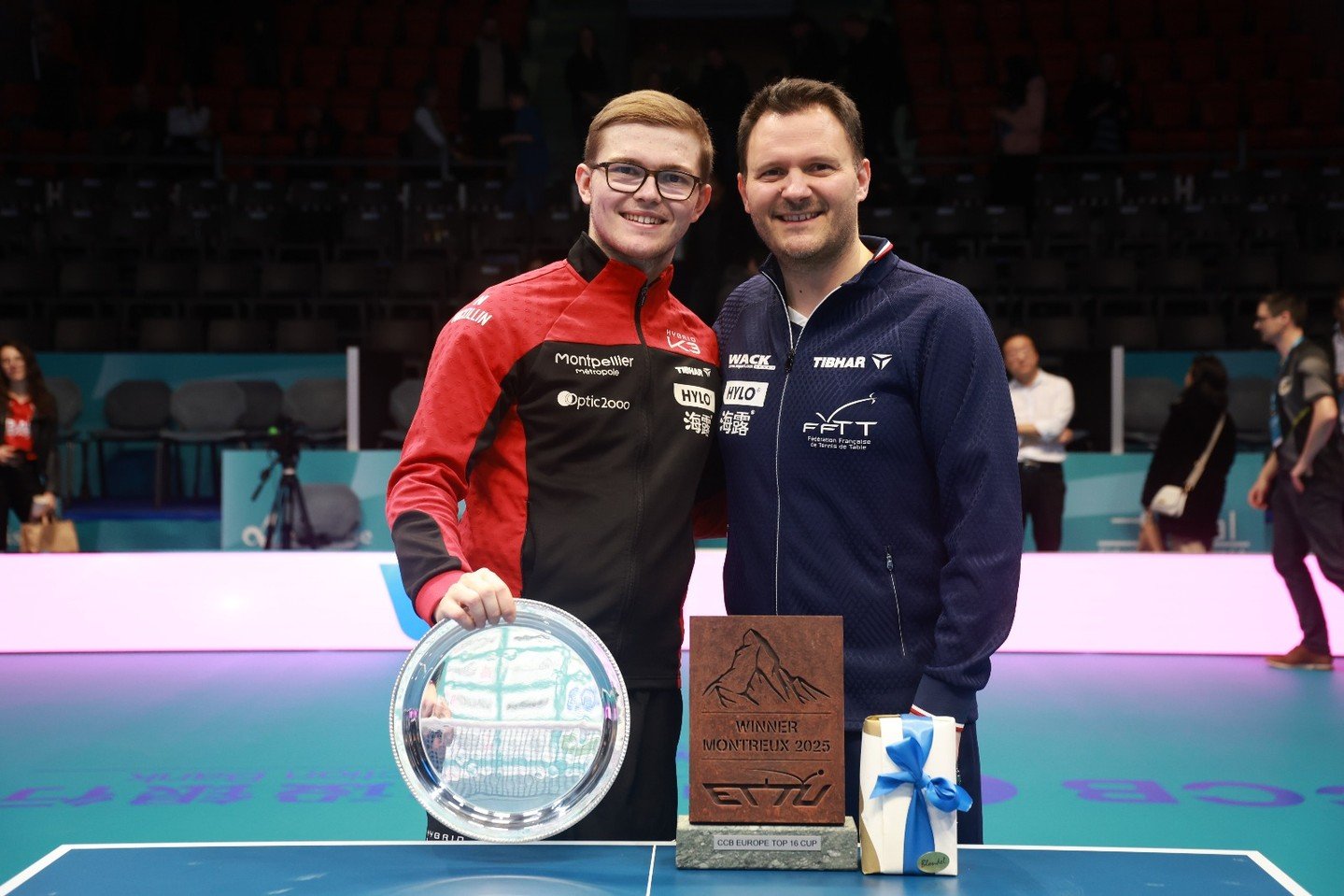 开云体育入口-捷克选手实现突破斩获胜利