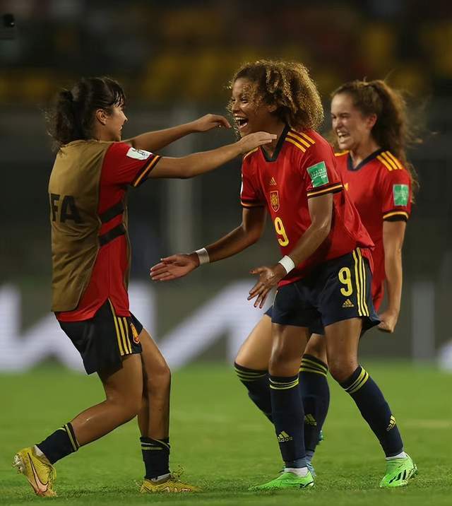 开云体育-关于法国女足连胜锦标赛，势不可挡的信息