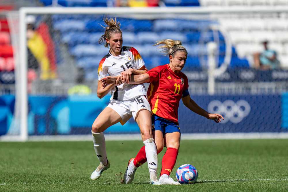 关于法国女足连胜锦标赛，势不可挡的信息