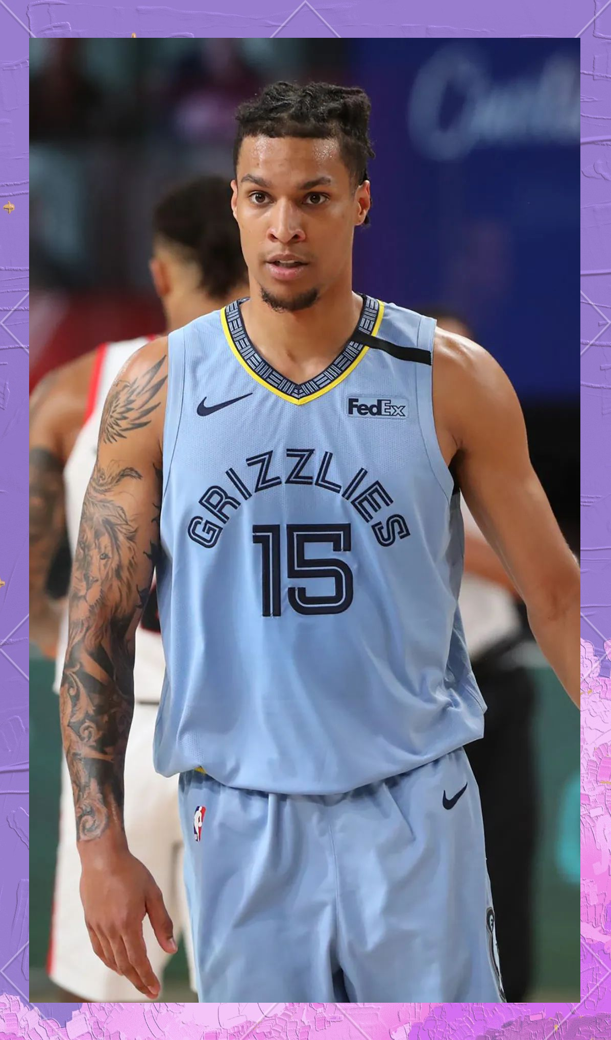 开云体育中国-季后赛布兰登双，灰熊多线进攻先得胜的简单介绍