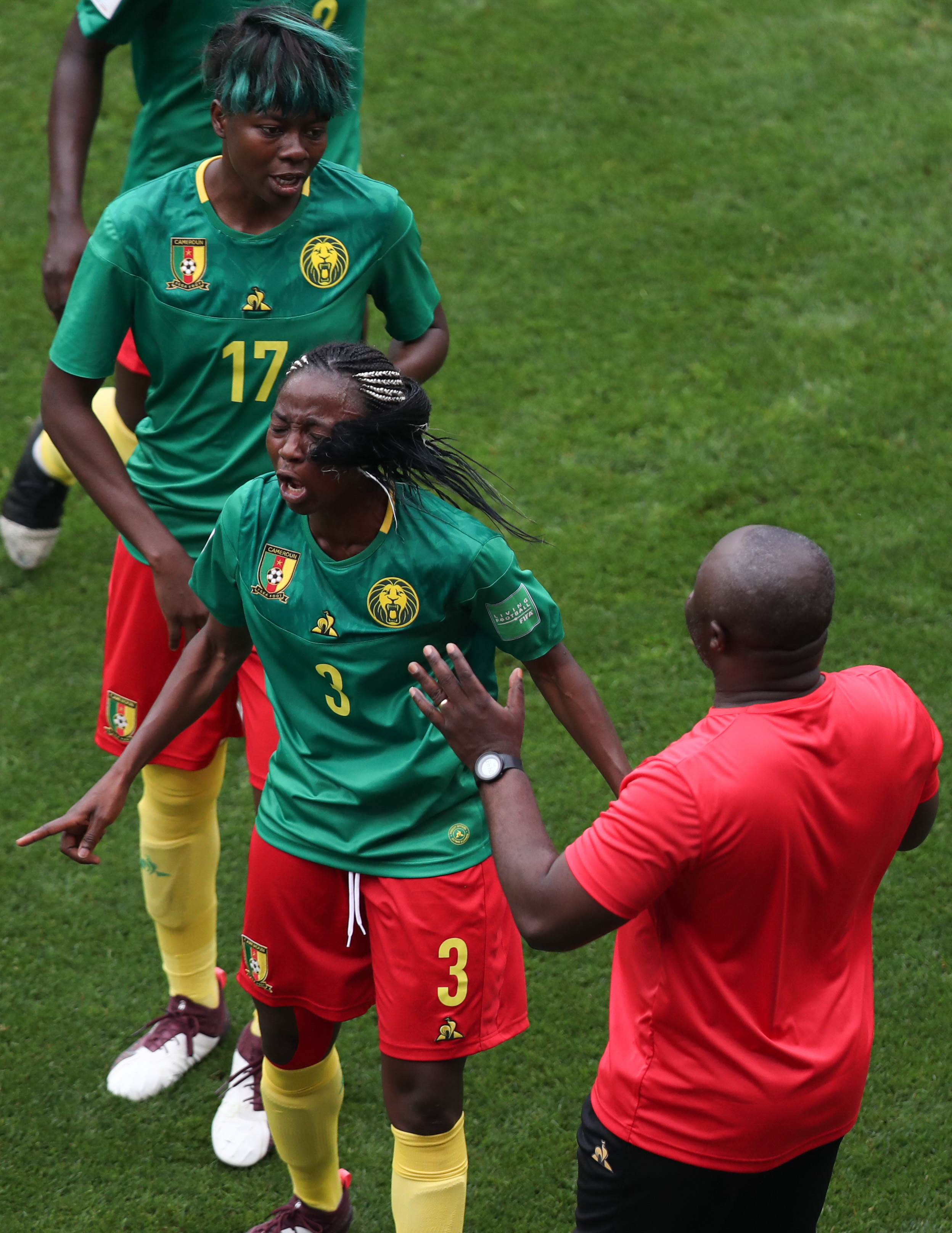 开云体育下载-乌干达女足大放异彩成功晋级八强的简单介绍