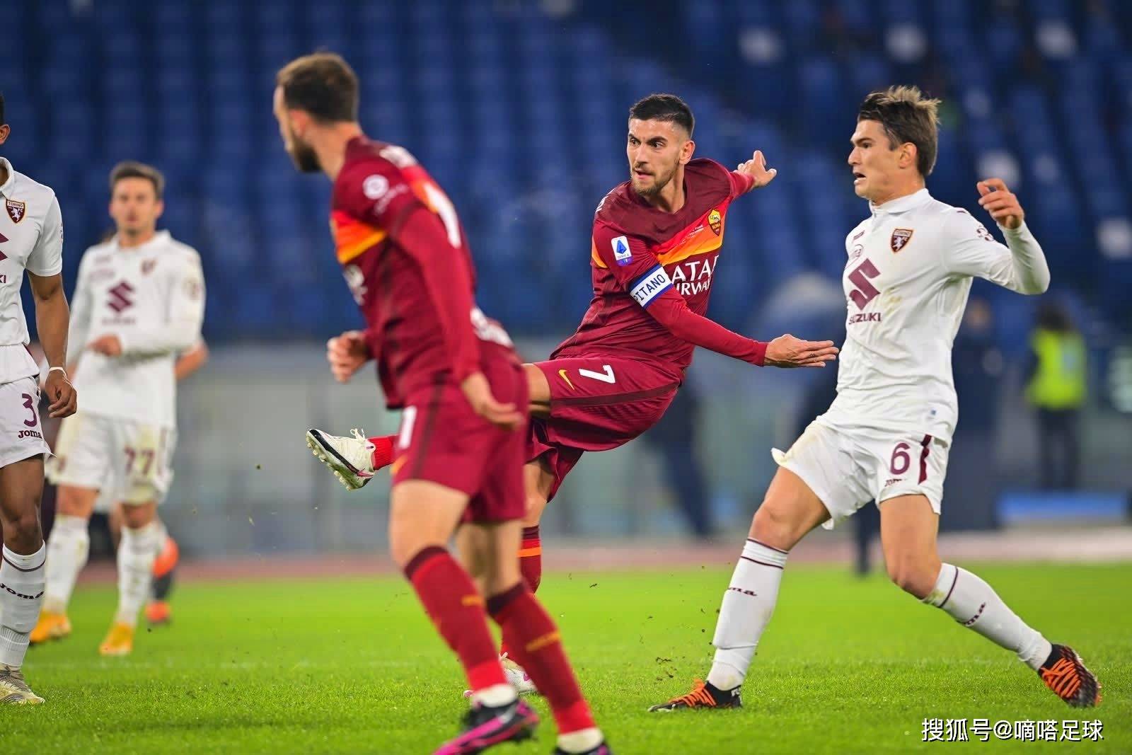 关于罗马客场不敌热那亚，遭遇失利的信息