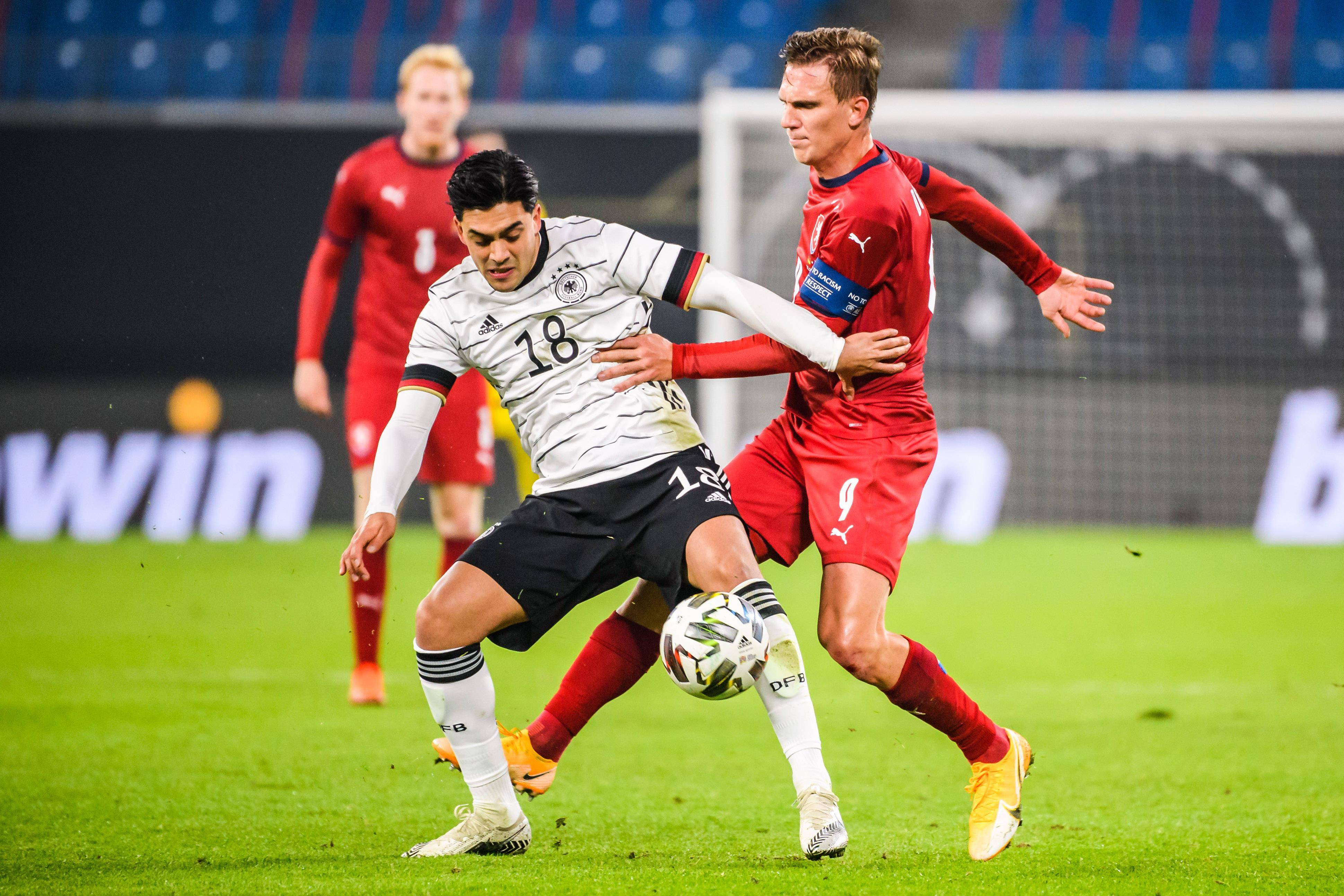 德国队主帅克洛普热议欧预赛中的葡萄牙比赛的简单介绍