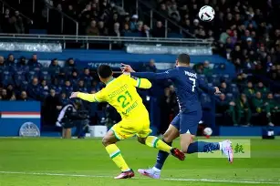 开云体育APP下载-费基尔领衔：法甲联赛故事继续的简单介绍