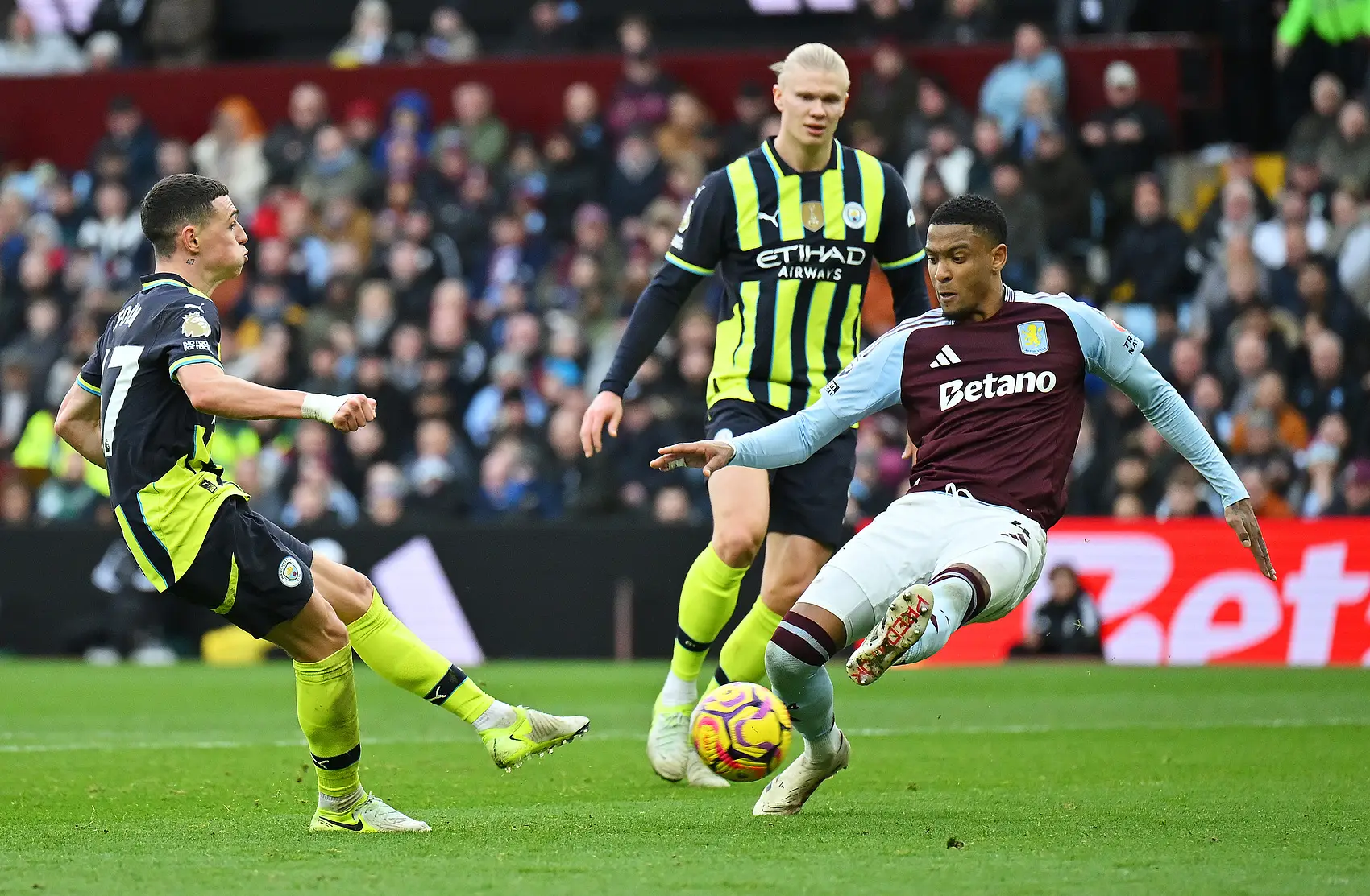 开云体育中国-曼城轻取维尔！斯特林破门，客场赢得大胜