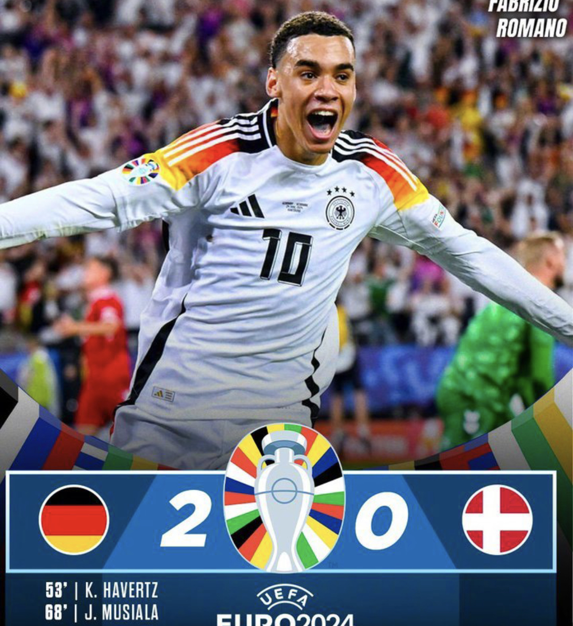 德国队在小组赛中击败对手，成功晋级下一轮