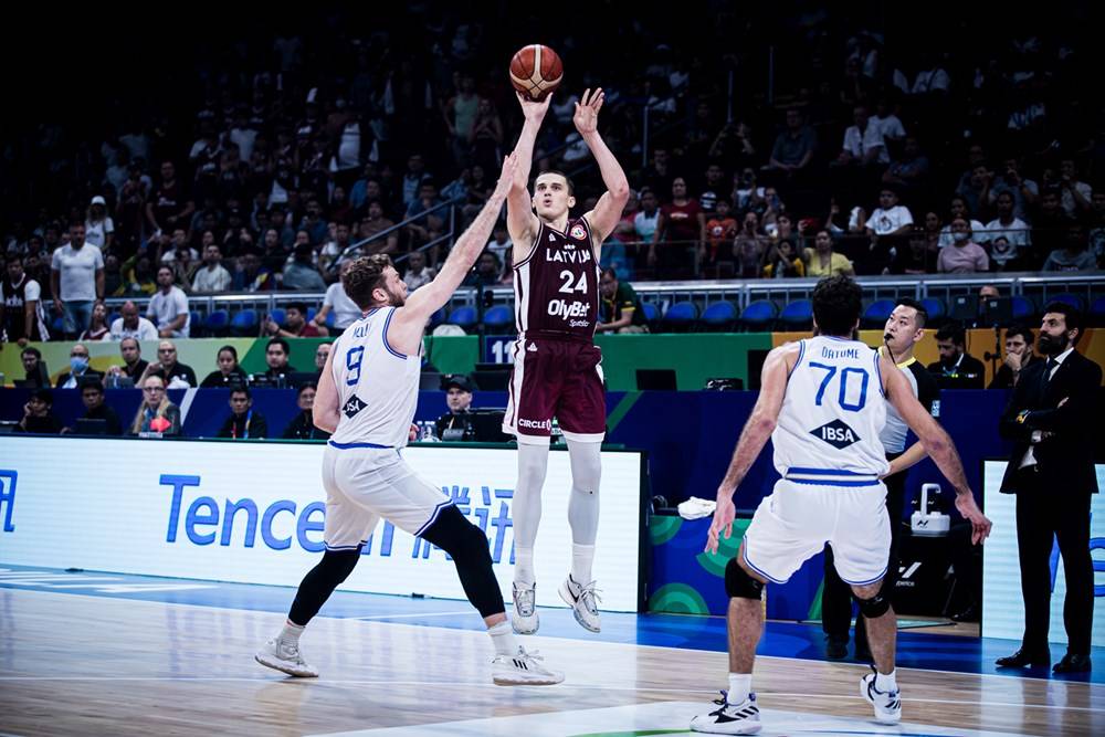 开云体育入口-关于立陶宛运动员突破个人最好成绩的信息