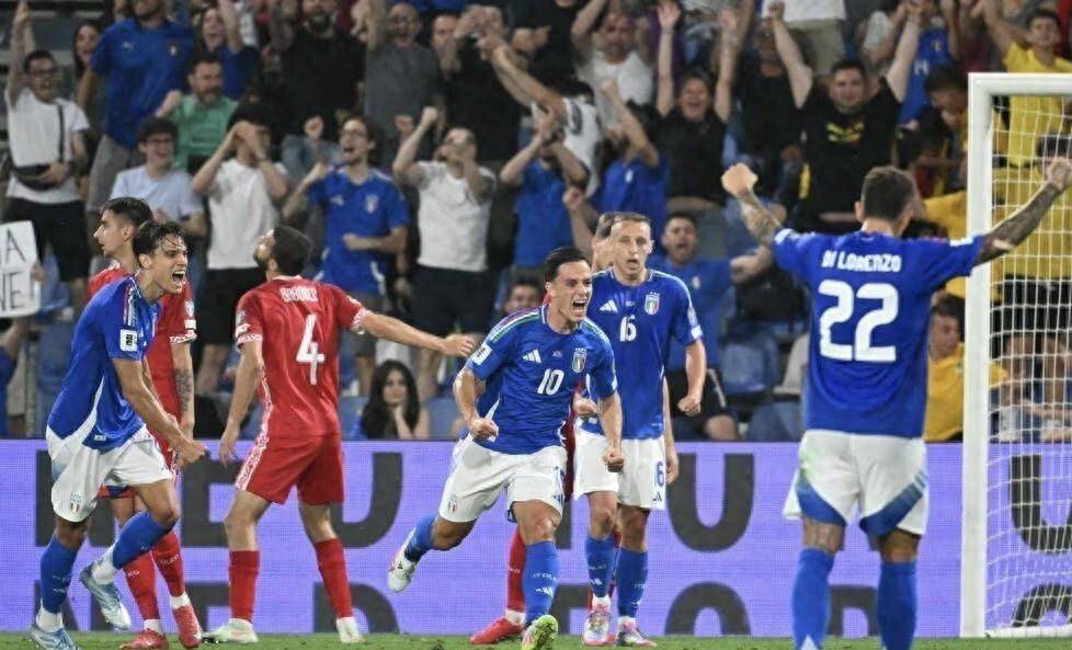 比利时队在欧预赛中发挥出色，连下十个的简单介绍