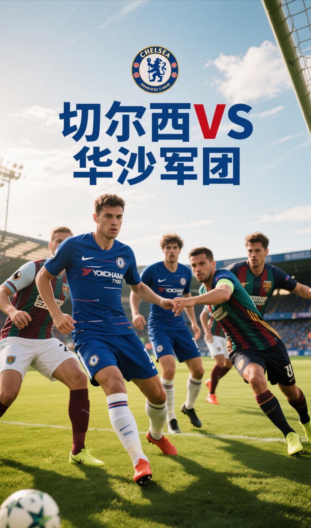 开云体育APP下载-切尔西连胜稳擒晋级机会，实力雄厚