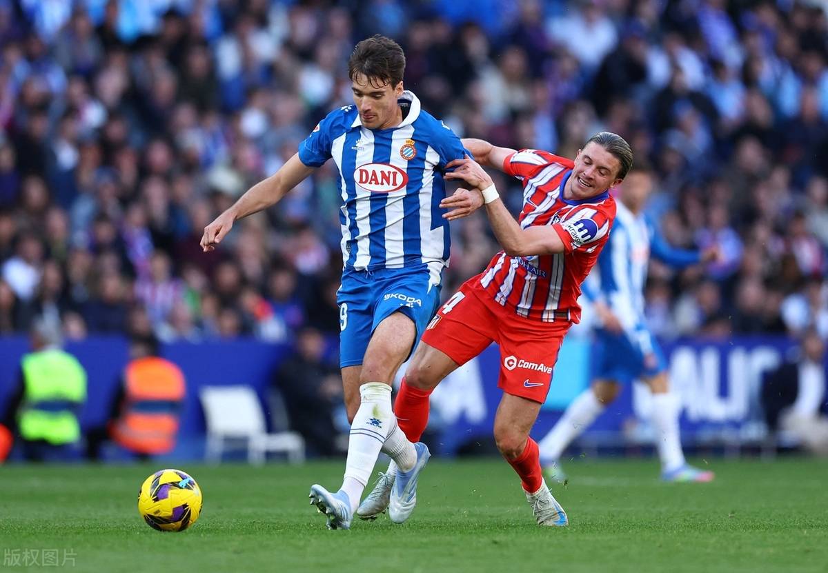 开云体育入口-巴塞罗那逆袭马德里竞技，闯入欧冠下一轮