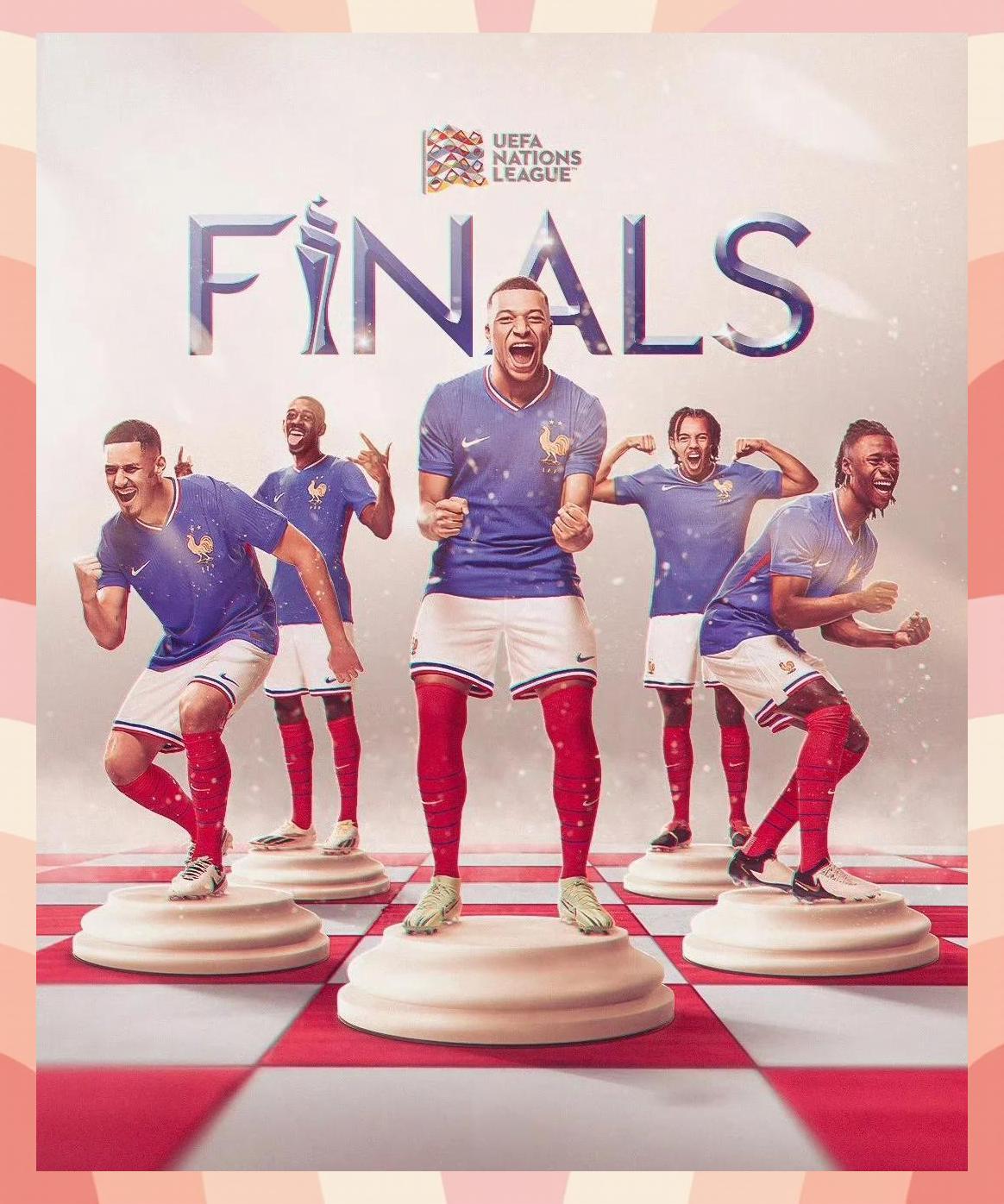 开云体育登录-马德里竞技在欧国联比赛中取得胜利