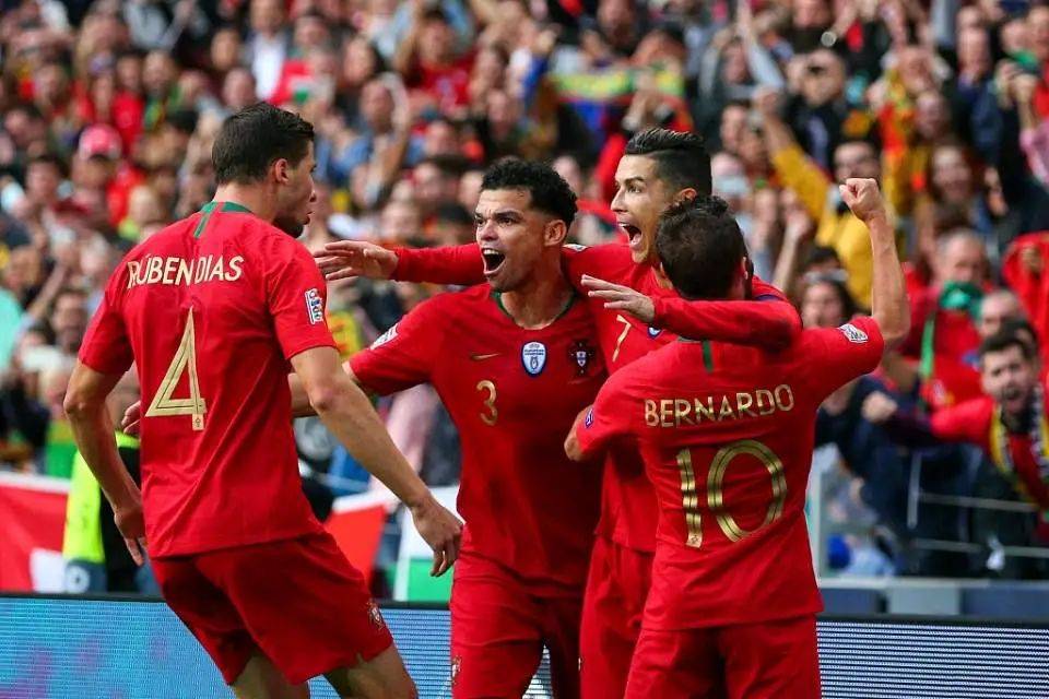 马德里竞技在欧国联比赛中取得胜利