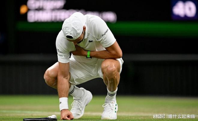 包含费德勒的伤退让粉丝历史性的词条