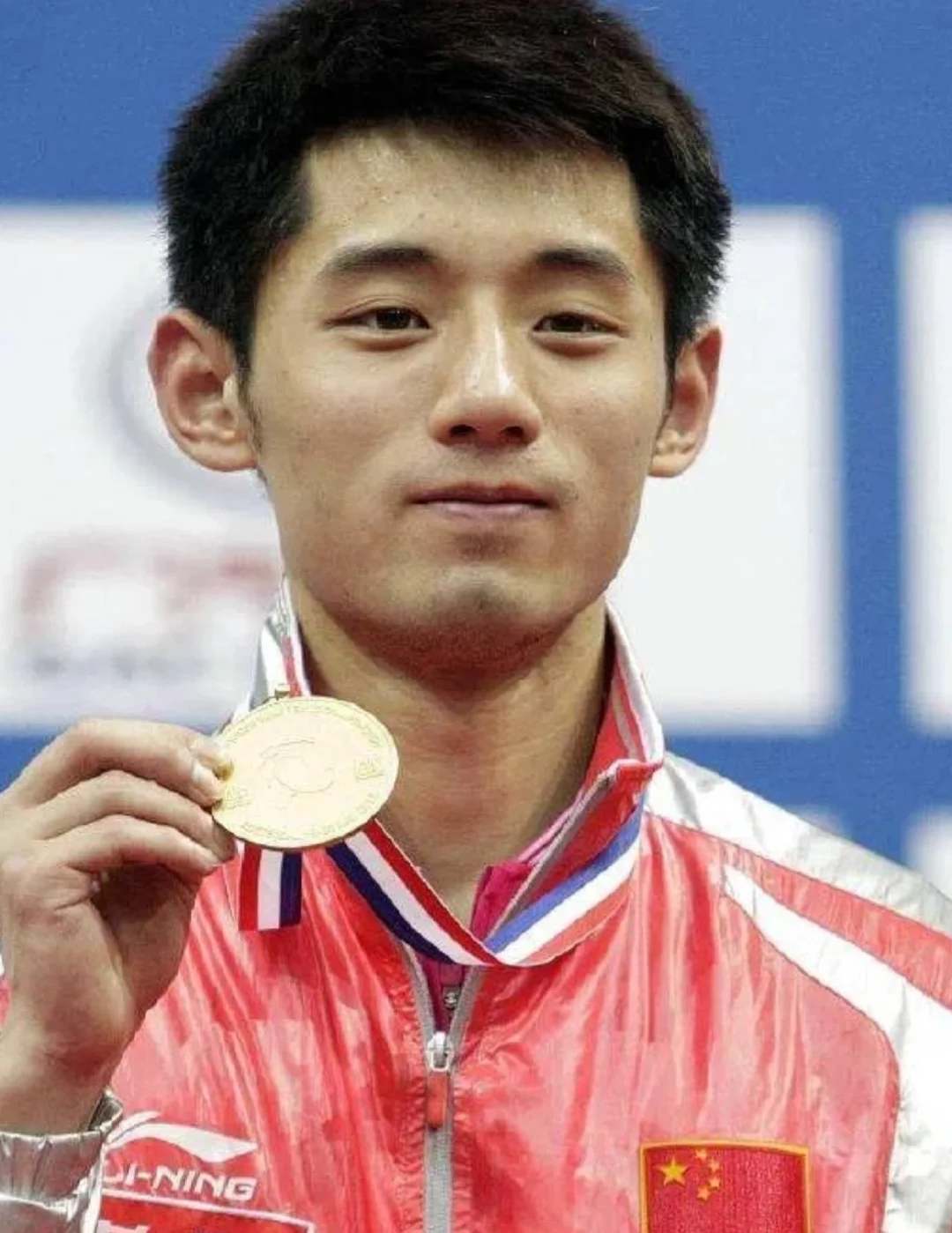 开云体育中国-张继科在纽约的比赛中落败