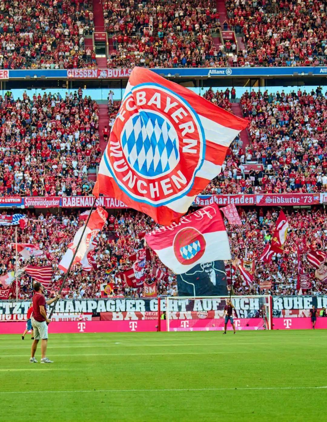 拜仁在比赛中获胜，德甲积分榜前三位稳固