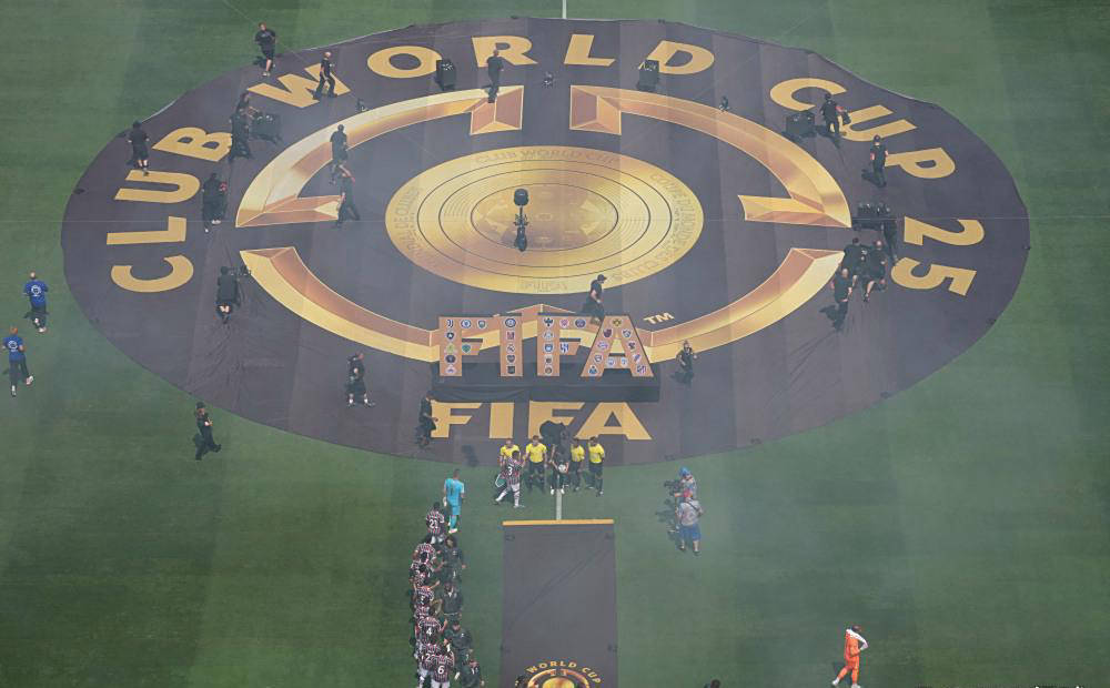 切尔西轻松逆转，成功晋级欧冠决赛