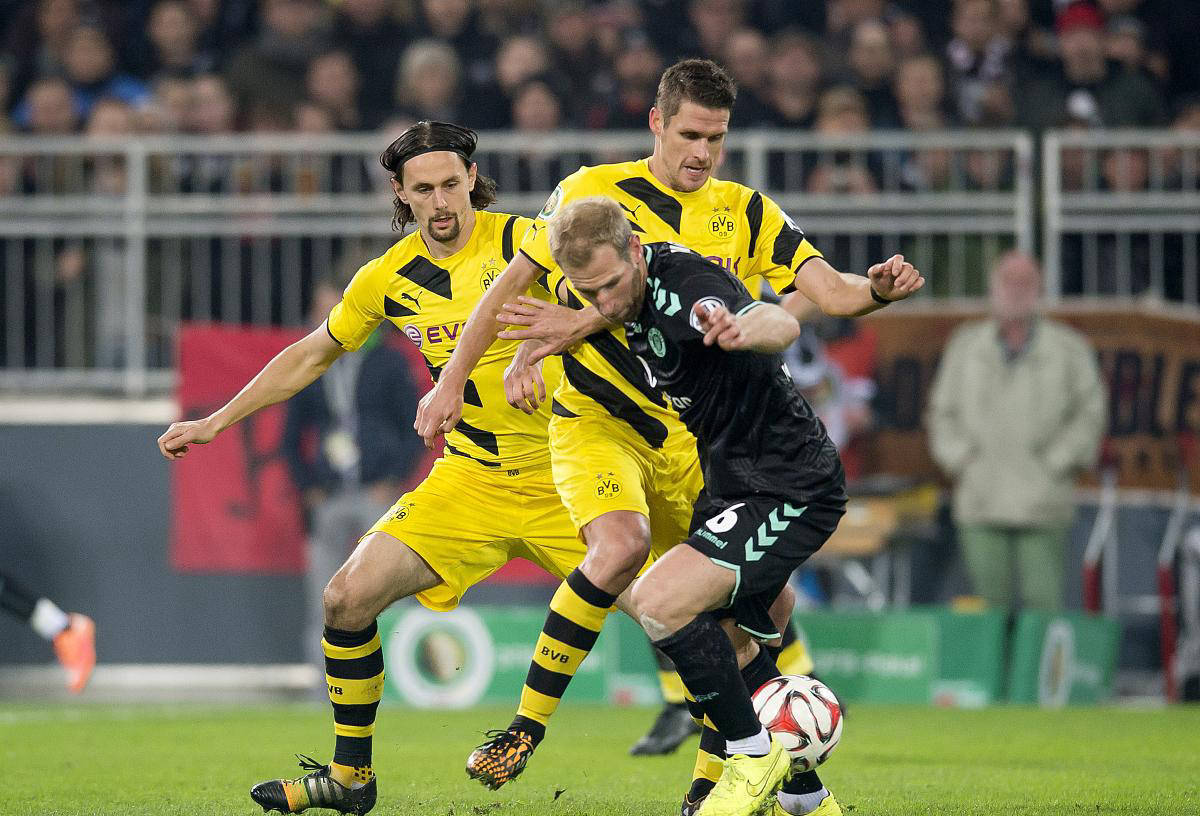 开云体育登录-关于多特蒙德球迷期待球队胜利，连胜在望！的信息