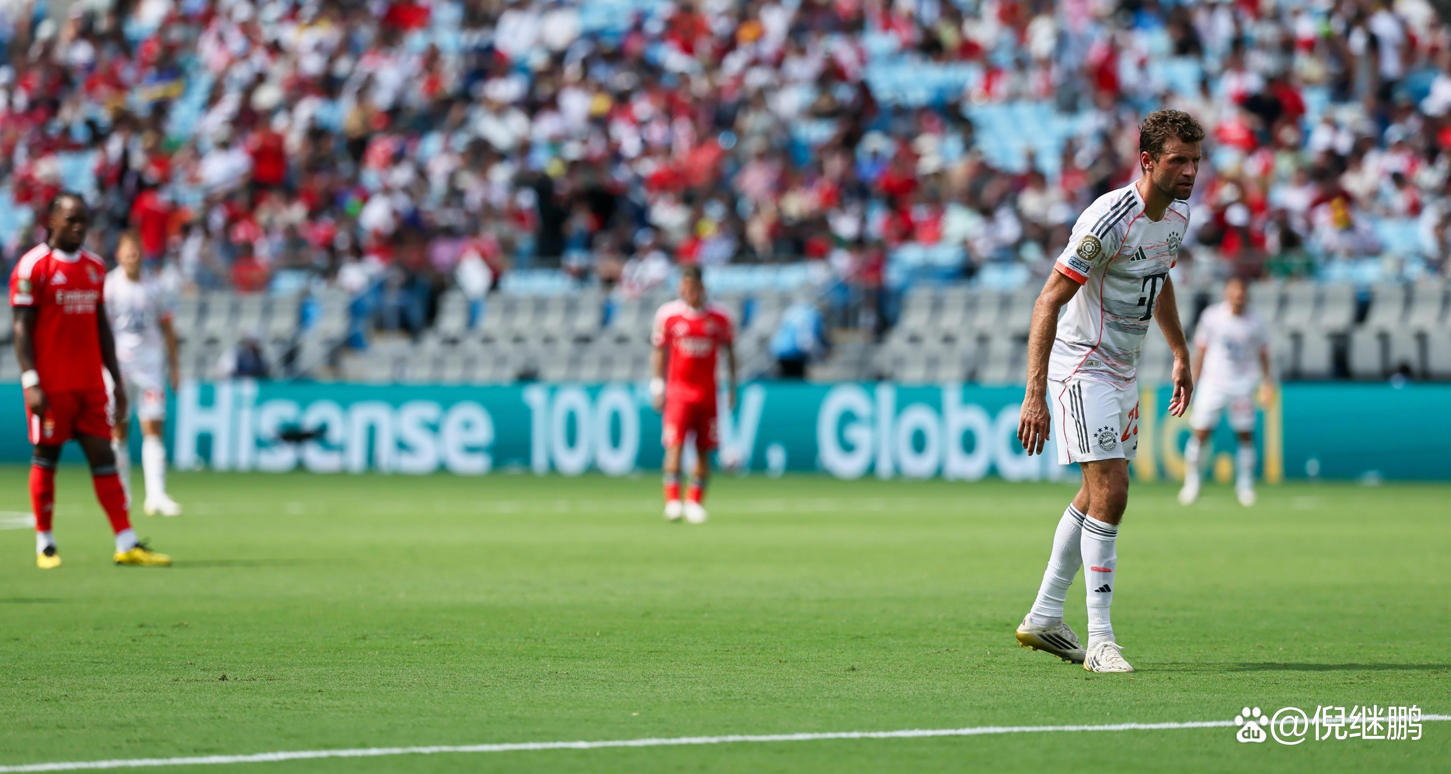 关于拜仁与切尔西交火，争夺淘汰赛资格的信息