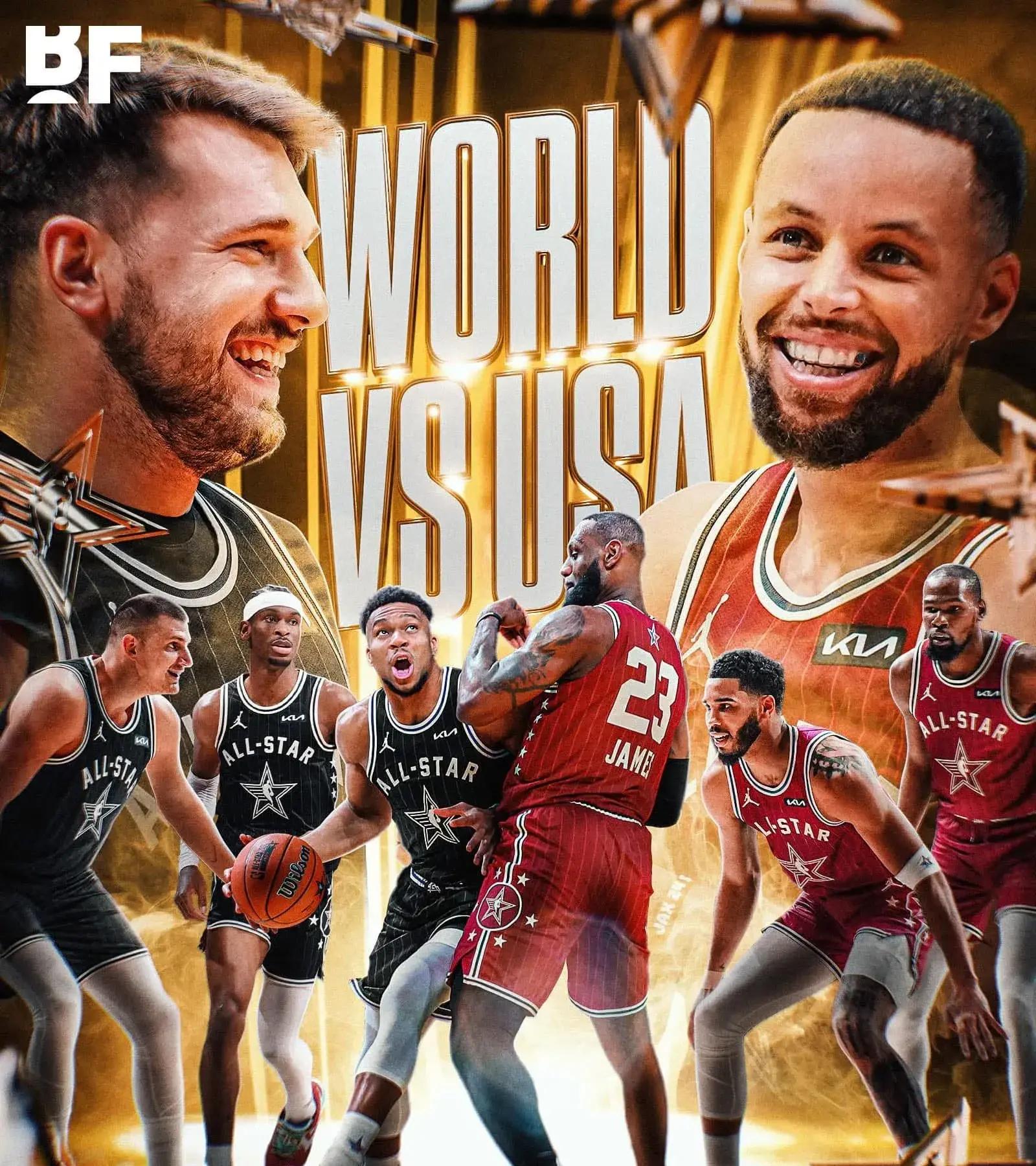 开云APP-包含全明星赛事即将开幕，聚焦篮球巨星对决的词条