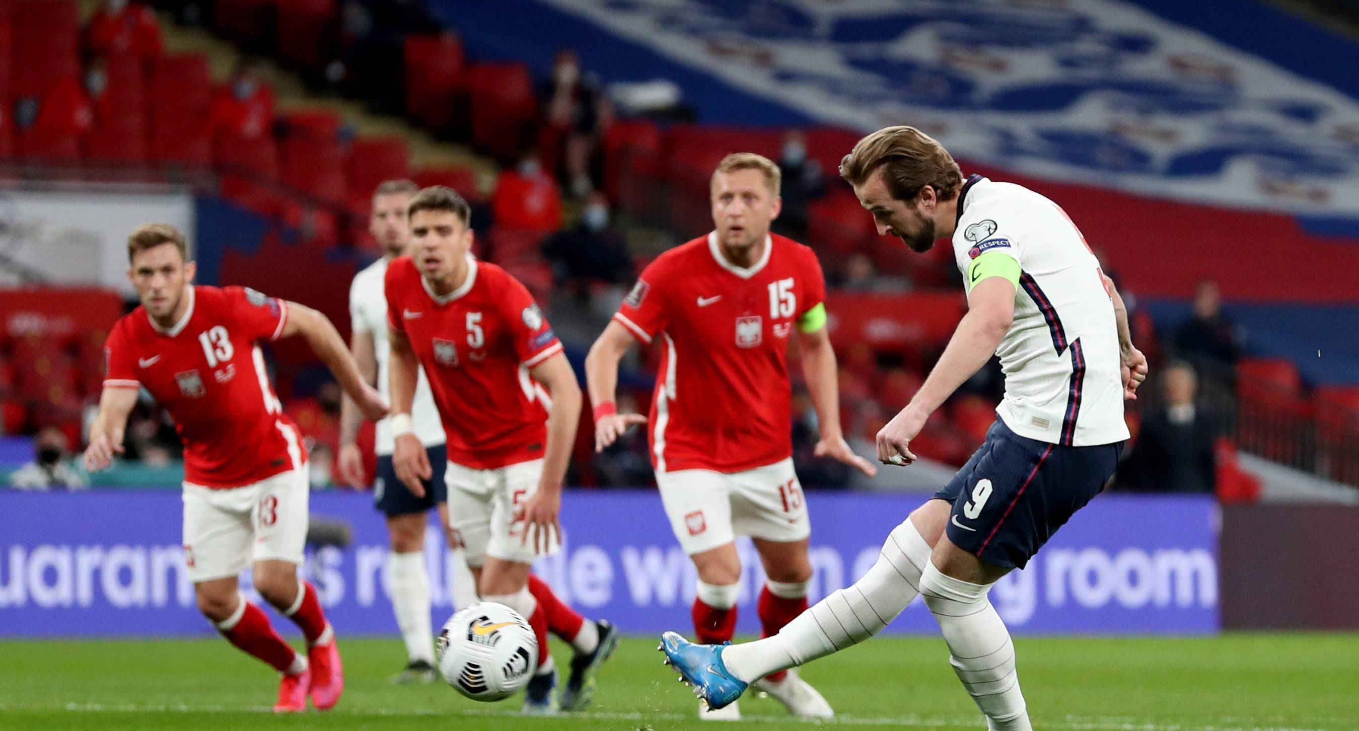 英格兰队力克德国队，晋级四强