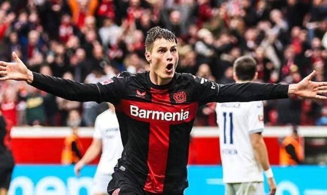 云达不莱梅再添一胜，实力在德甲逐渐凸显的简单介绍