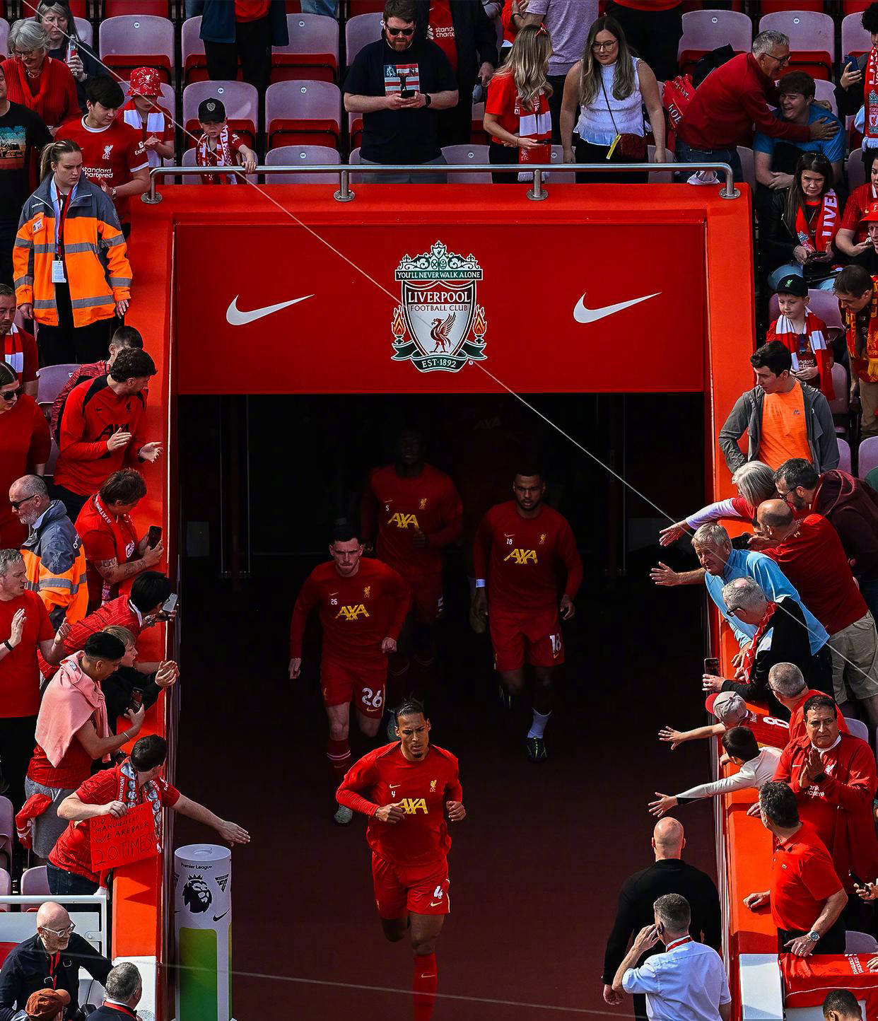 关于曼城无缘，利物浦晋级半决赛的信息