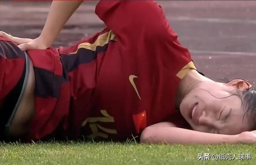 足球比赛胜利之夜：女足掀起一波又一波热潮的简单介绍