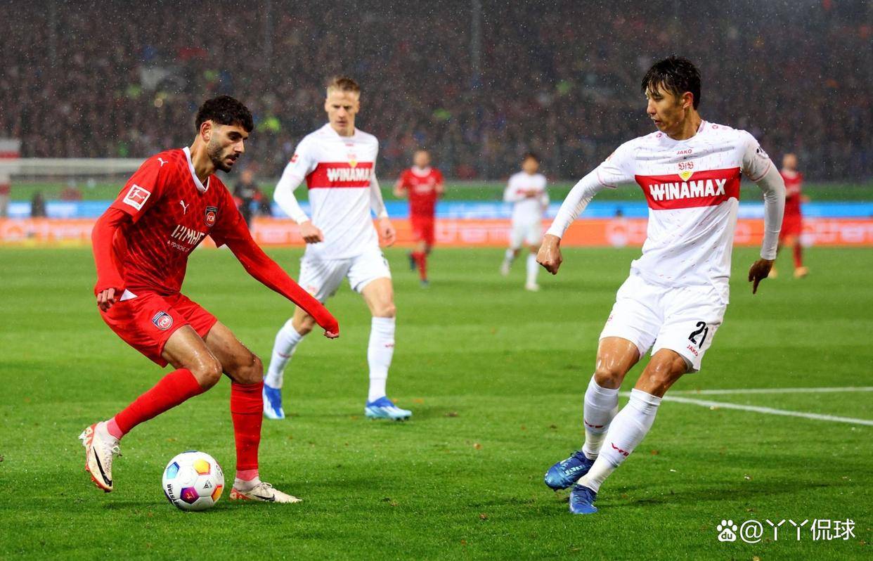 斯图加特阵容调整,战术打法频现变化的简单介绍 斯图加特阵容调整,战术打法频现变化的简单介绍