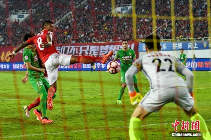 山西中优大胜河南建业，排名稳定在中游的简单介绍