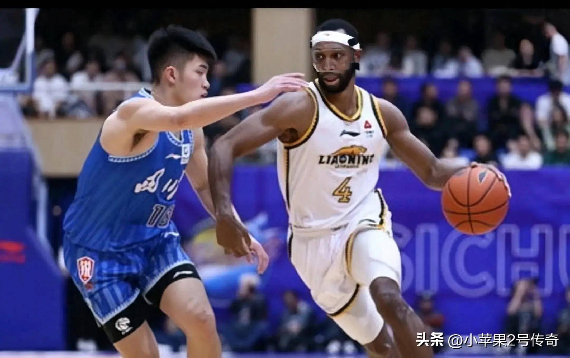 开云体育平台APP-四川男篮客场惨败，遭受连败压力