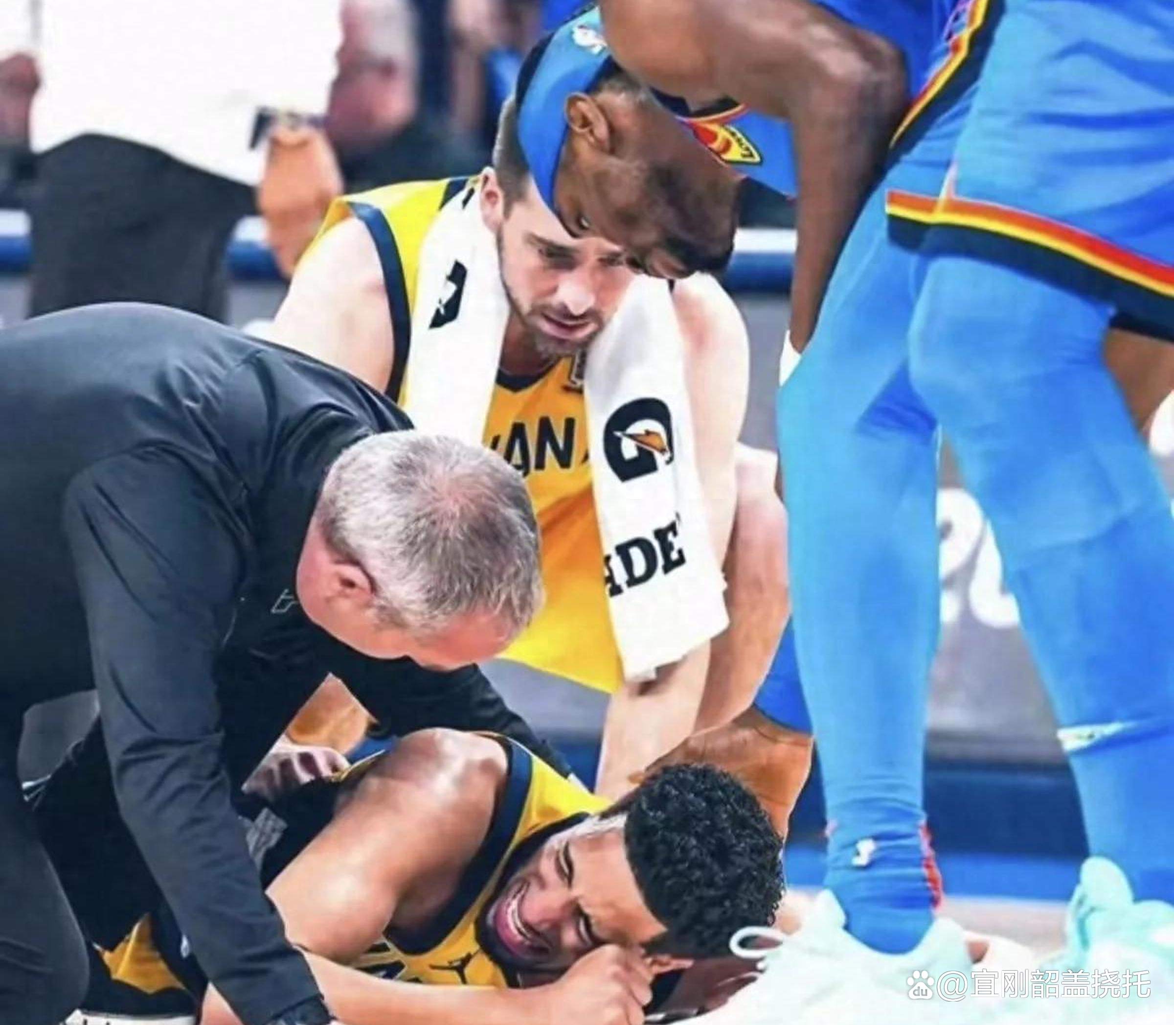 步行者防线失误频频，影响球队连胜势头的简单介绍