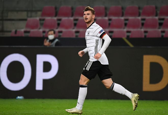 德国击败乌克兰，克洛泽接班执教首秀大获成功的简单介绍