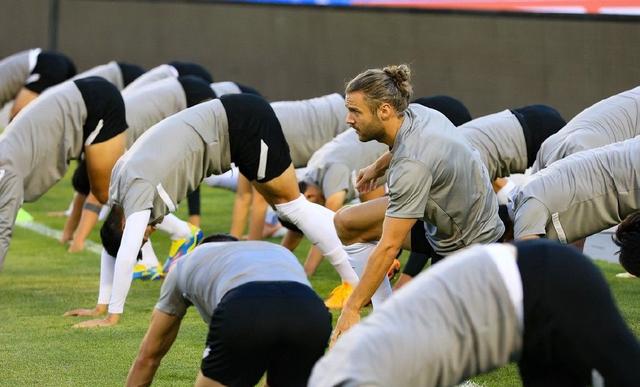 福建队客场输球，备战下轮请做好准备