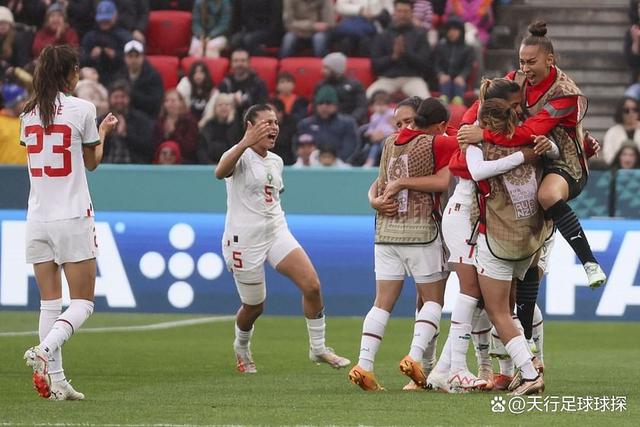 哥伦比亚女足晋级南美洲比赛半决赛