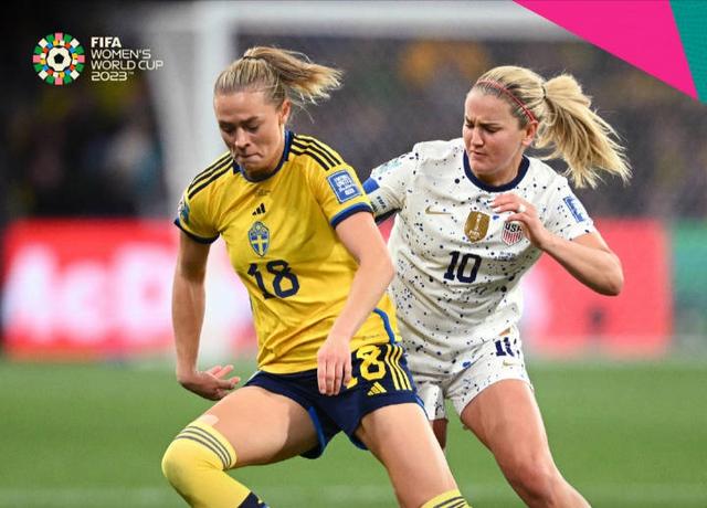 瑞典挑战丹麦，角逐将引发激烈角逐