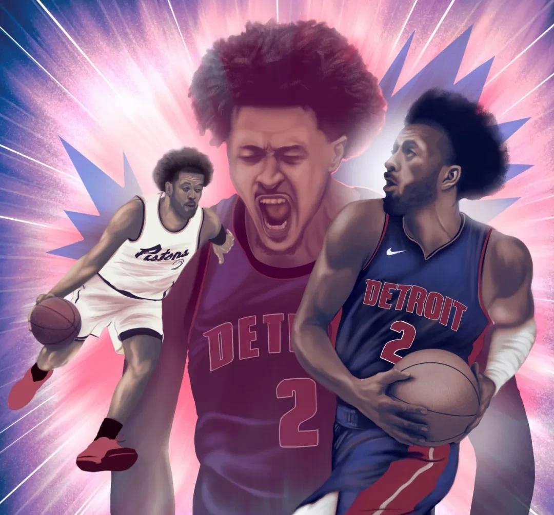 包含活塞队首发轮换战术，效果显著的词条