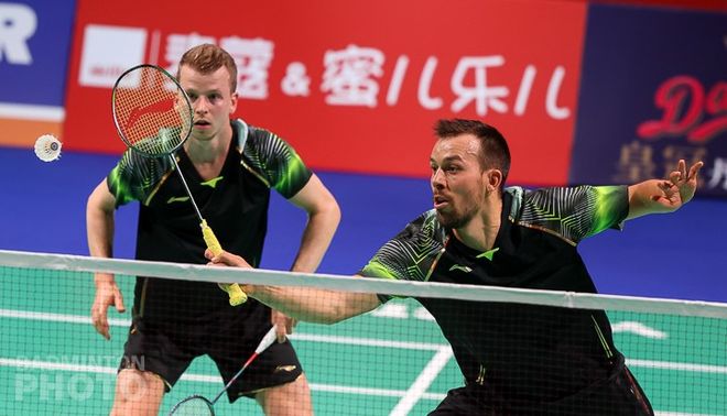 开云官网-关于丹麦羽毛球队险胜英格兰羽毛球队，马琳关键制胜的信息