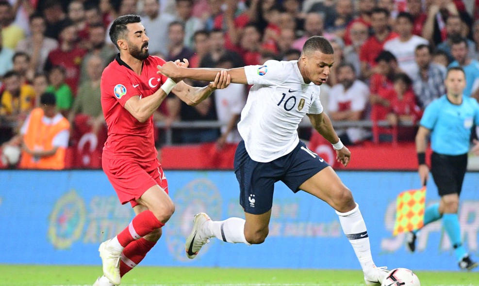 开云体育下载-摩洛哥鏖战土耳其，博格巴高光表现的简单介绍