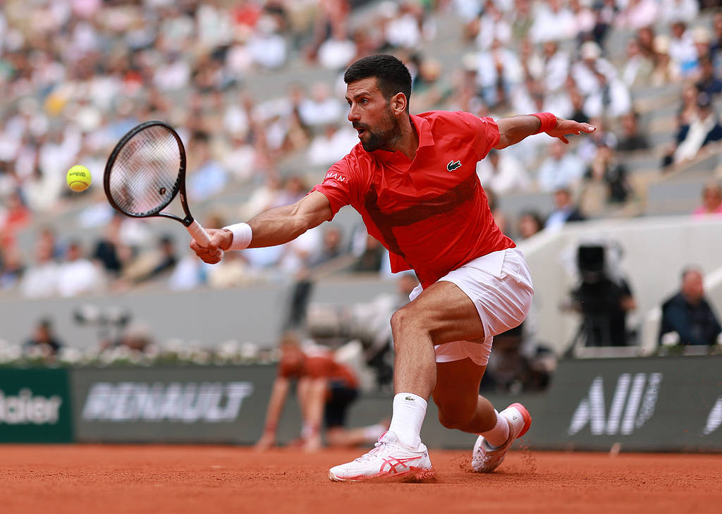 开云体育登录-关于日本网球队完胜美国网球队，德约科维奇送出助攻的信息