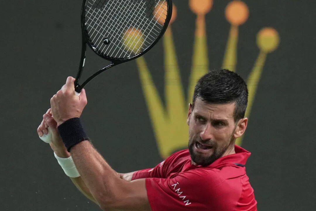 关于日本网球队完胜美国网球队，德约科维奇送出助攻的信息