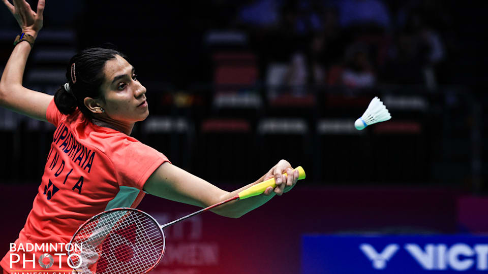 包含英格兰羽毛球队爆冷印度羽毛球队，安赛龙制霸全场的词条