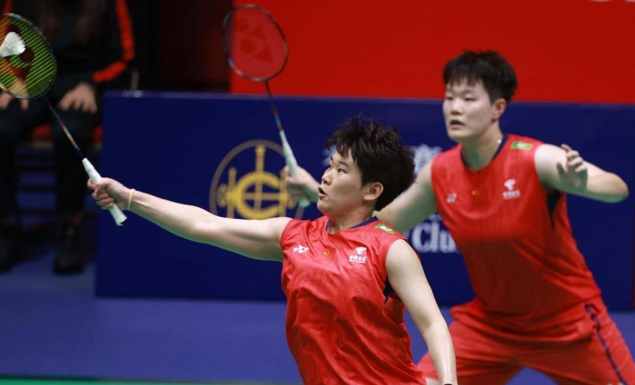 丹麦羽毛球队强势泰国羽毛球队，陶菲克关键制胜的简单介绍