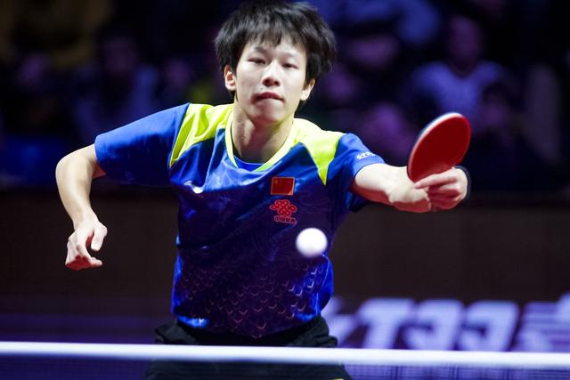 日本队完胜葡萄牙队，林高远关键制胜的简单介绍