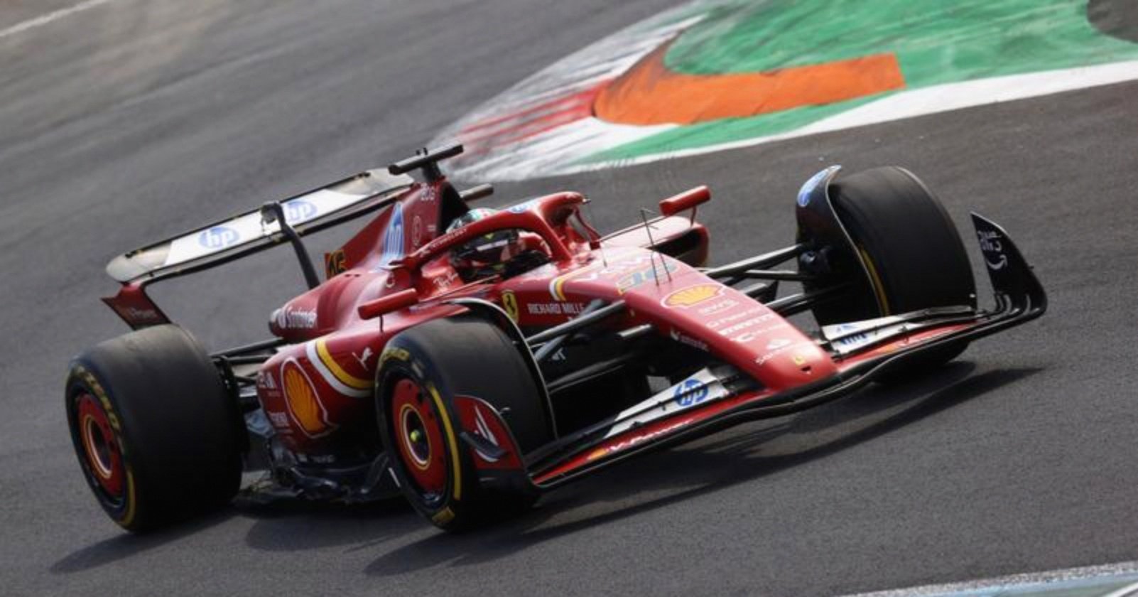 包含威廉姆斯逆转红牛车队，勒克莱尔刷新纪录的词条