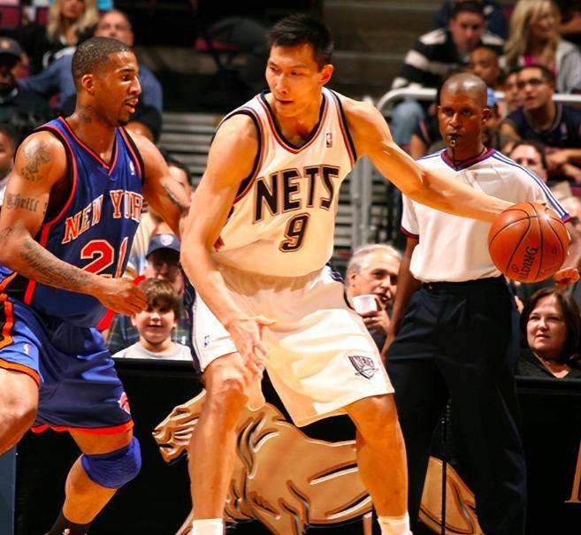 浙江队逆转掘金，易建联关键制胜