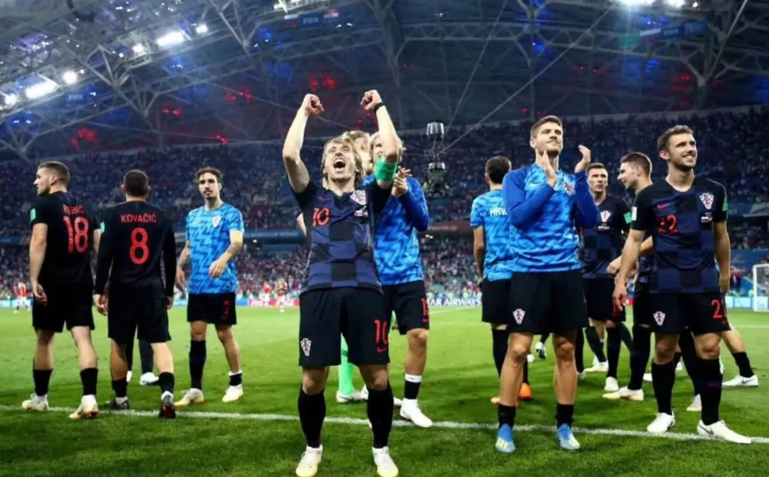 开云体育登录-里昂完胜克罗地亚，伊布惊艳四座