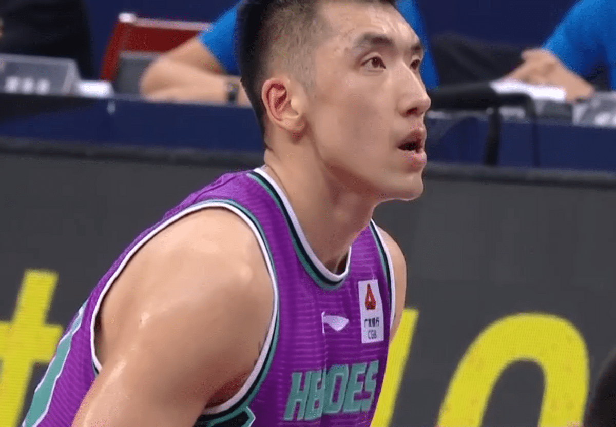 热火翻盘太阳，陶汉林高光表现